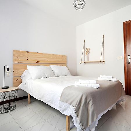 Apartamento De Playa En Sanxenxo Con Parking エクステリア 写真